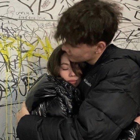  عکس با پارتنر بدون چهره