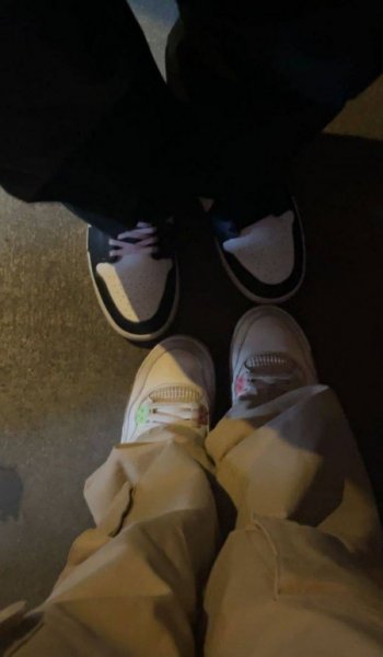  عکس با پارتنر بدون چهره