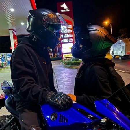  عکس با پارتنر بدون چهره