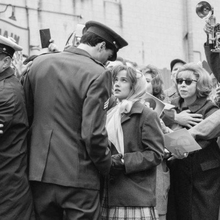  عکس با پارتنر بدون چهره