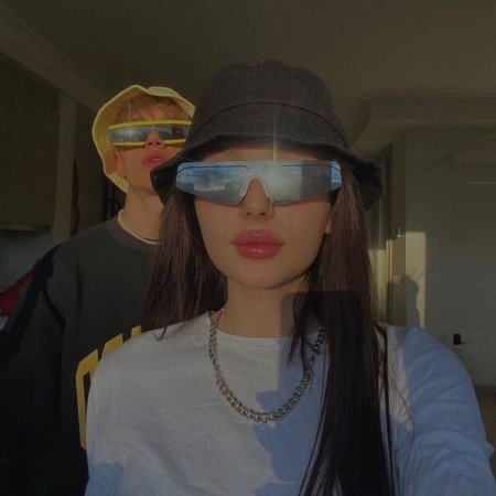  ایده عکس کاپلی بدون چهره