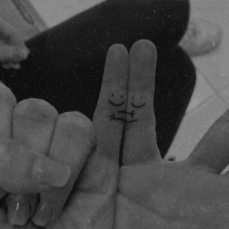  ایده عکس کاپلی بدون چهره