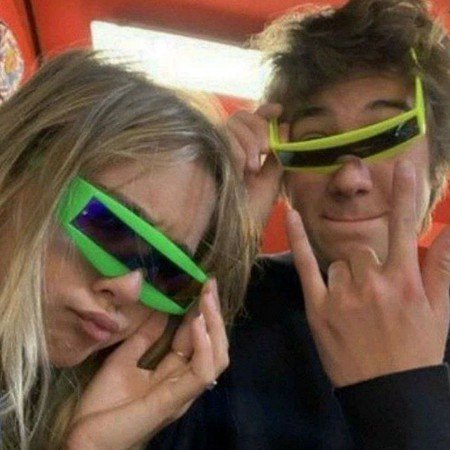  ایده عکس کاپلی بدون چهره