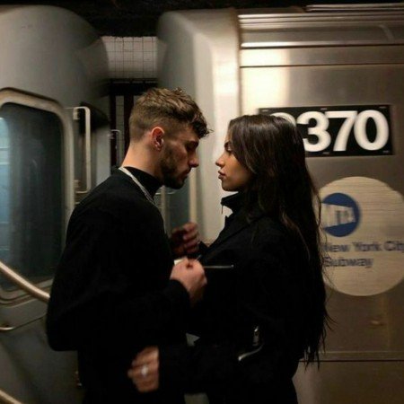  ایده عکس کاپلی بدون چهره