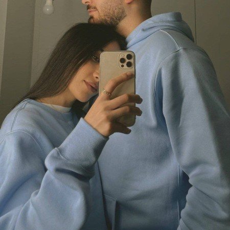  ایده عکس کاپلی بدون چهره