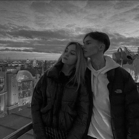  ایده عکس کاپلی بدون چهره