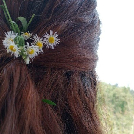  عکس دختر بدون چهره با گوشی