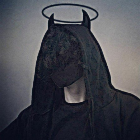  عکس دختر بدون چهره با گوشی