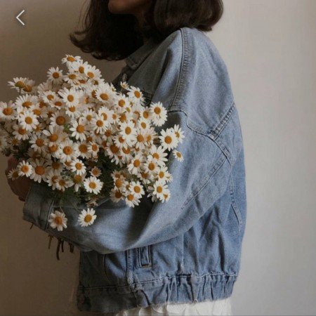  عکس دختر بدون چهره با گوشی