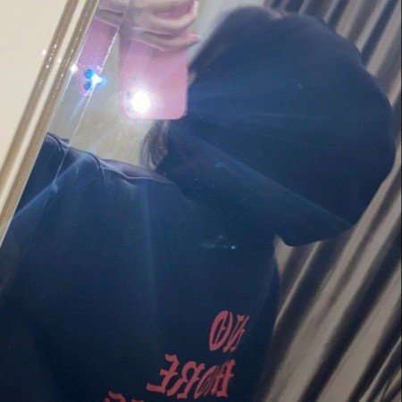  عکس دختر بدون چهره فانتزی