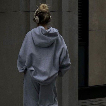  عکس دختر بدون چهره فانتزی