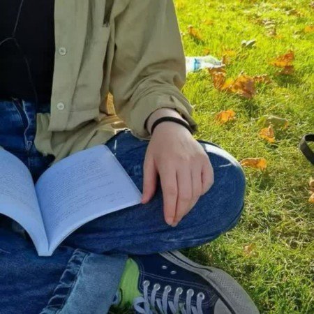  عکس دختر بدون چهره فانتزی