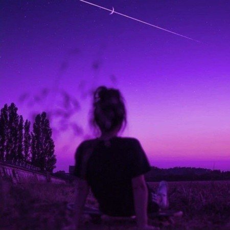  عکس دختر بدون چهره فانتزی