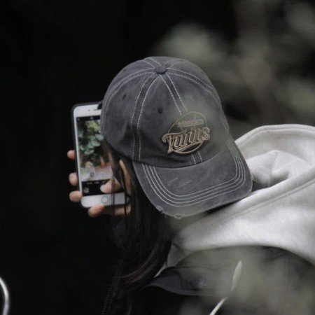  عکس دختر بدون چهره فانتزی