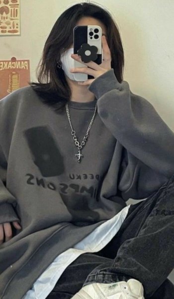  عکس دختر بدون چهره فانتزی