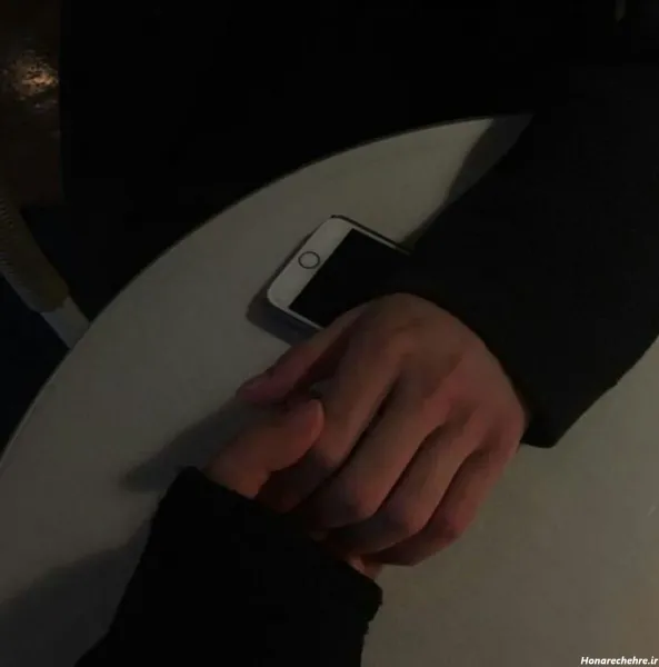  عکس دست دونفره طبیعی تو ماشین ایرانی