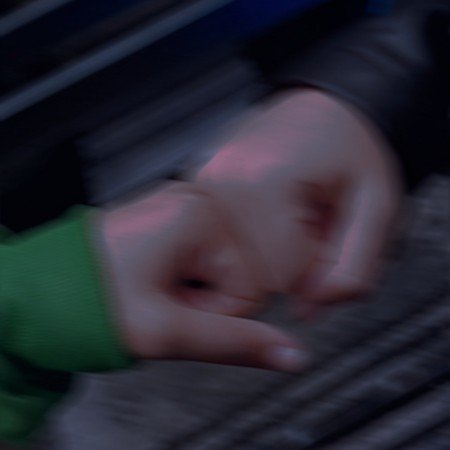  عکس دست دونفره واقعی اینستا