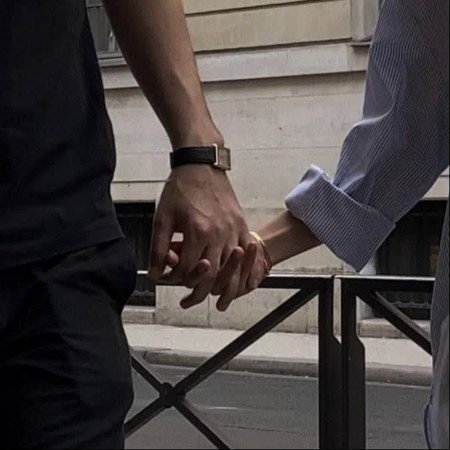  عکس دست دونفره عاشقانه واقعی