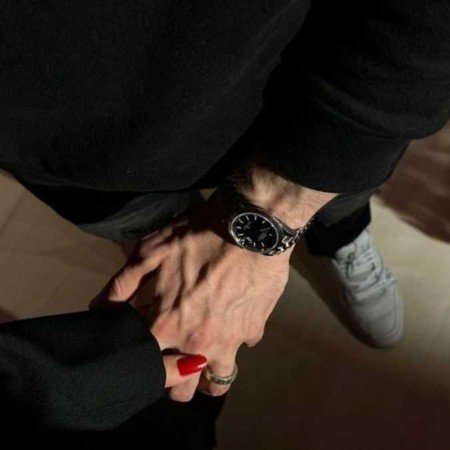  عکس دست دونفره عاشقانه واقعی