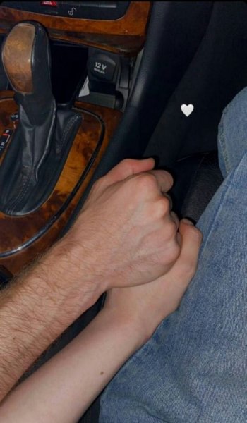  عکس دست دونفره واقعی ایرانی