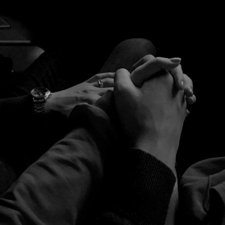  عکس دست دونفره لاکچری