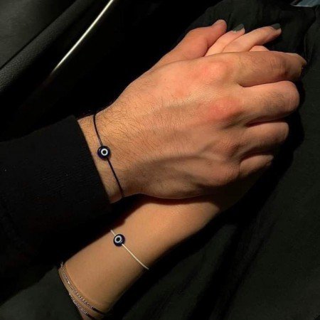  عکس دست دونفره لاکچری