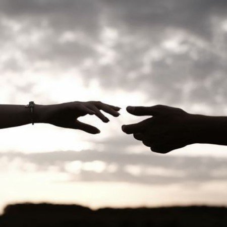  عکس دست دونفره لاکچری