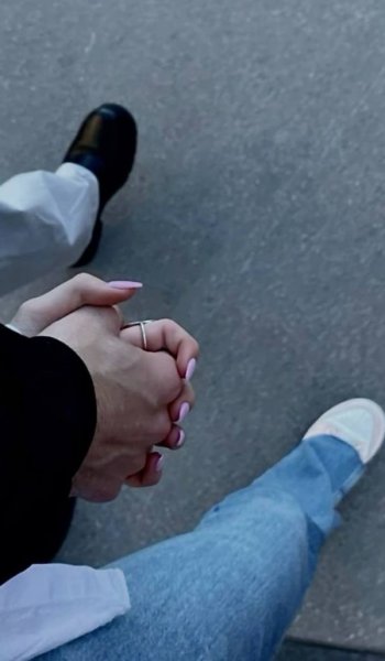  عکس دست دونفره لاکچری