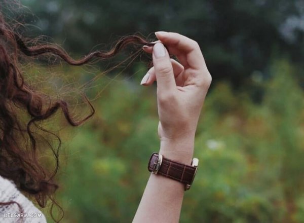  عکس دست تکی