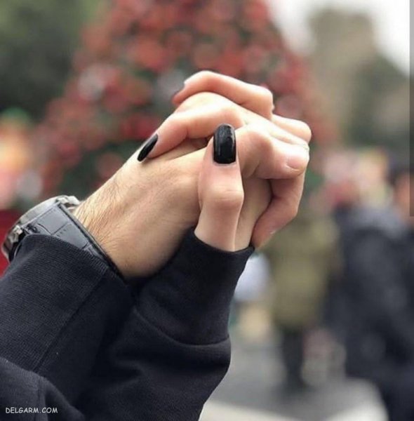  عکس دست تکی