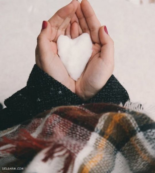  عکس دست تکی