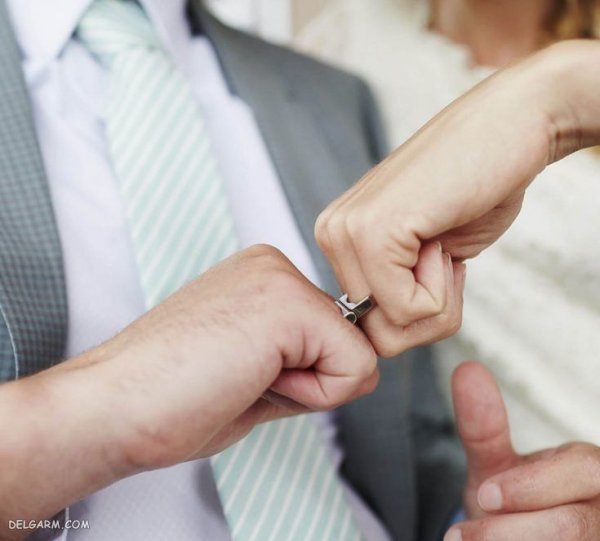 عکس دست خوشگل