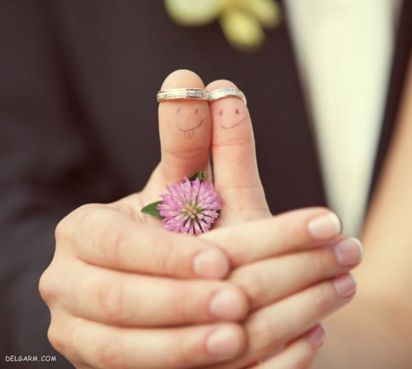  عکس دست خوشگل