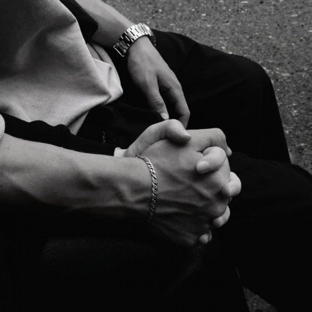  عکس دست دختر و پسر عاشقانه