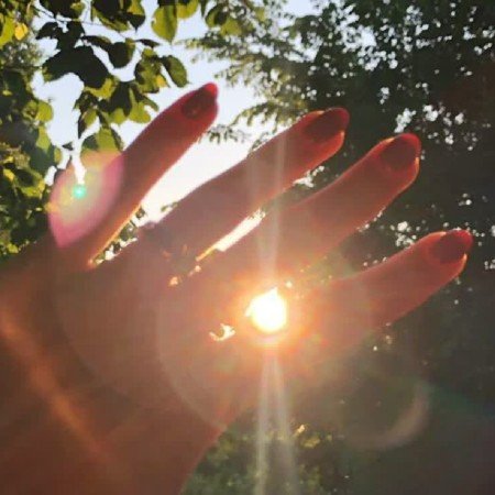  عکس دست دختر و پسر عاشقانه