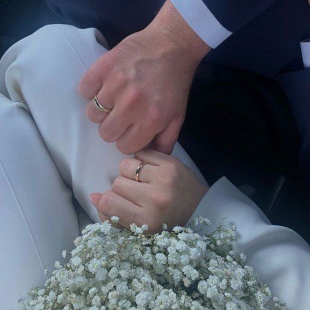  عکس دست دختر و پسر طبیعی