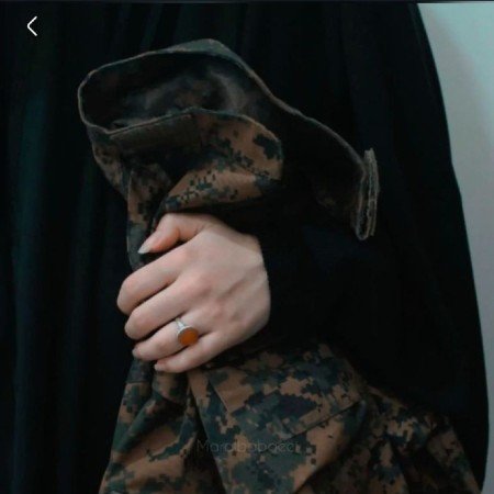  عکس دست دونفره فیک طبیعی