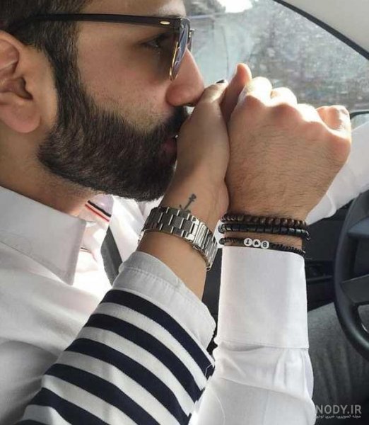  عکس دست دونفره طبیعی تو ماشین پژو پارس