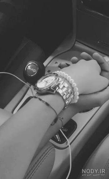  عکس دست دونفره طبیعی تو ماشین پژو پارس
