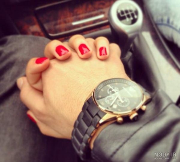  عکس دست دونفره طبیعی تو ماشین پژو پارس