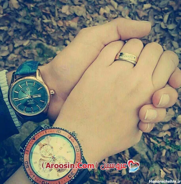  عکس دست تو دست تو ماشین پژو