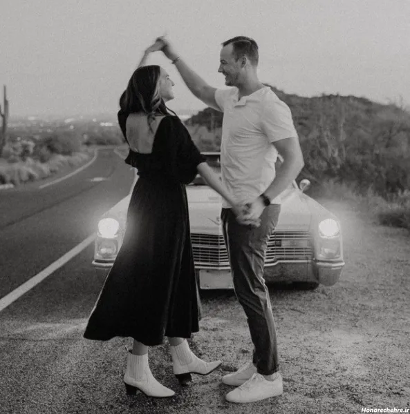  عکس دست دونفره تو ماشین ۲۰۶