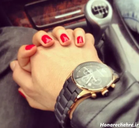  عکس دست دونفره تو ماشین ۲۰۶