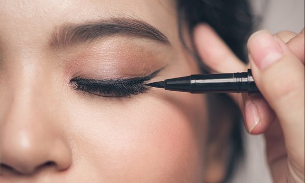  عکس چشم روباهی