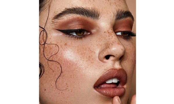  عکس چشم روباهی