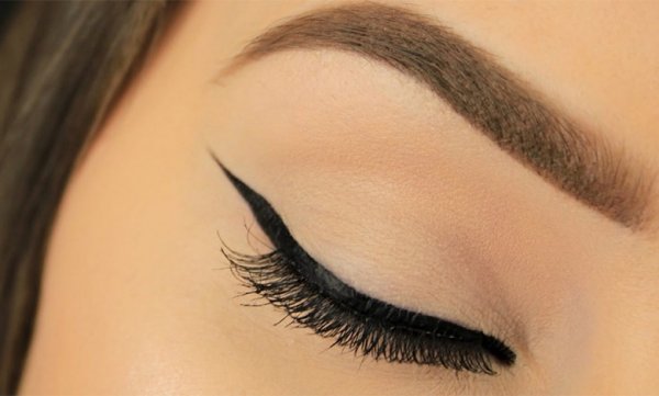  عکس چشم روباهی