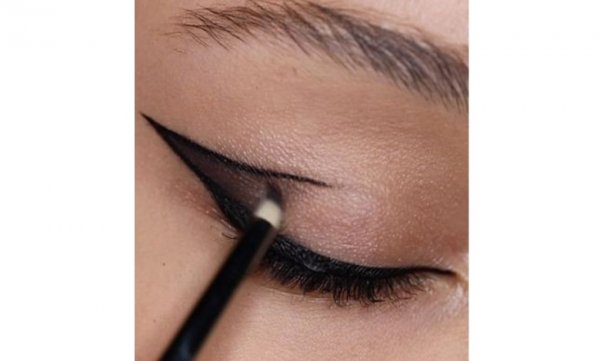  عکس چشم روباهی