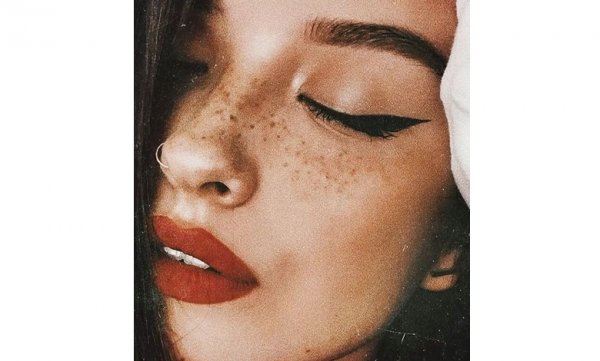  عکس چشم روباهی