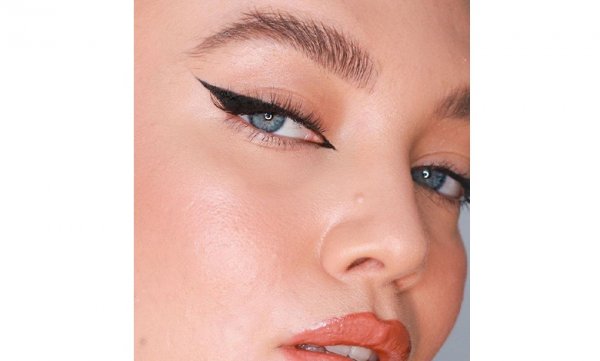  عکس چشم روباهی