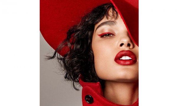  عکس چشم روباهی